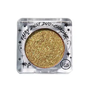 Fairy Dust Duo-Chrome | Duochromje eye topper, iridescent eyeshadow