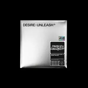 ENHYPEN - 6th Mini Album [DESIRE : UNLEASH] (ENGENE Ver.)