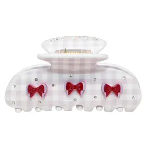 Emi Jay Sweetheart Clip - Sweet As Pie