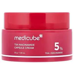 Medicube TXA Niacinamide Capsule Cream, 1.94 oz (55 g)