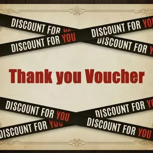 THANK YOU Tita Workshop Shop