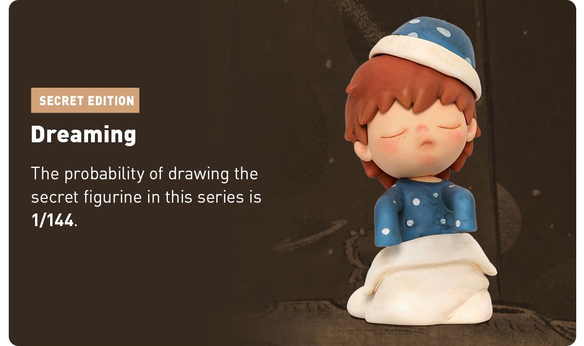 unboxing - HIRONO The Other One Series