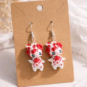 LIG Pixie Earrings