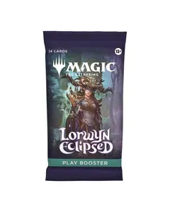 Lorwyn Eclipsed - Play Booster Pack - Lorwyn Eclipsed (ECL)