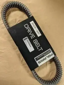 Polaris 3211202  Drive Belt of Polaris RZR PRO XP  3211202 for Turbo S, S 2, Turbo S 4, Turbo R, XP