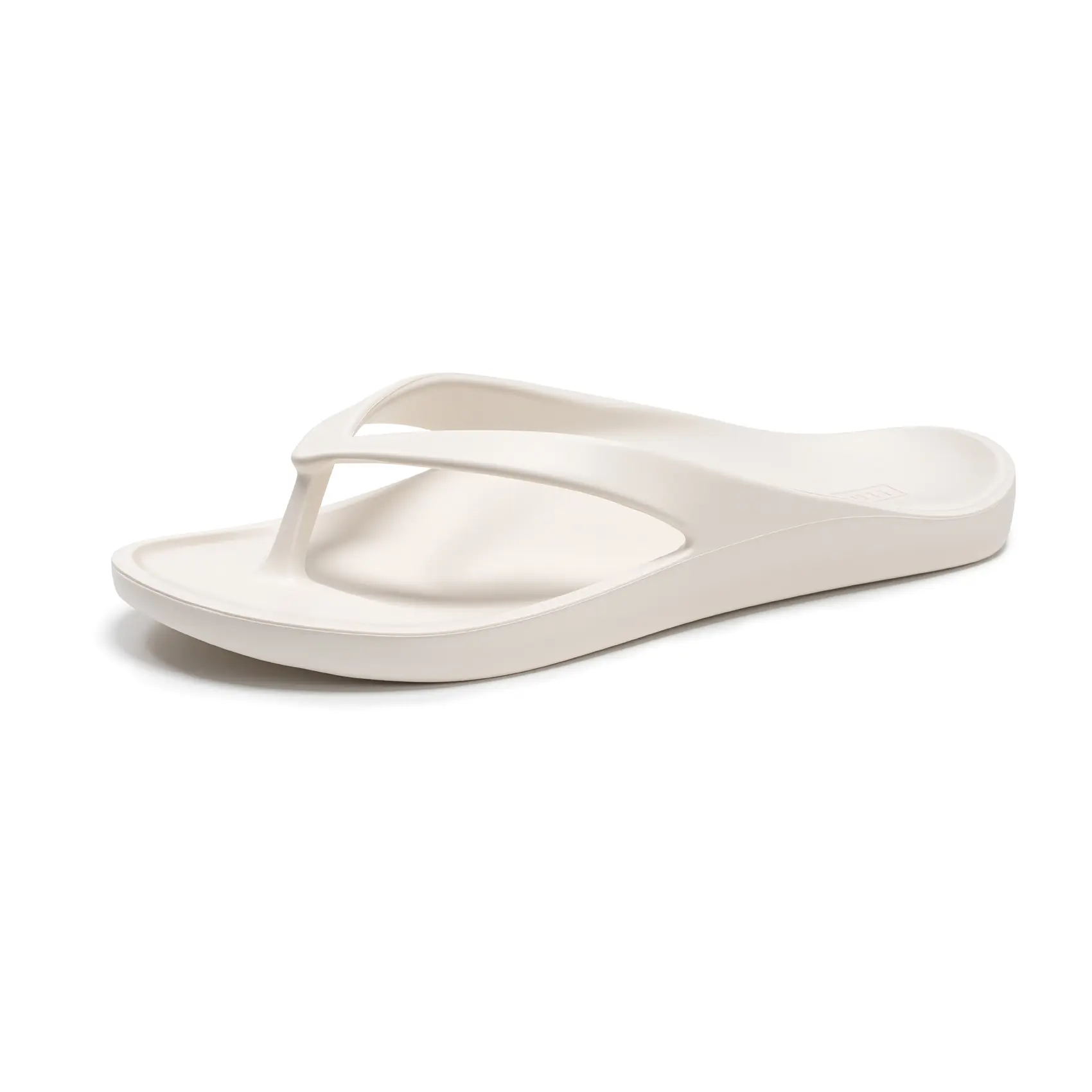 FITORY EVA Flip Flops for Women & Men, Arch Support Thong Sandals, Lightweight Comfortable Summer Slides