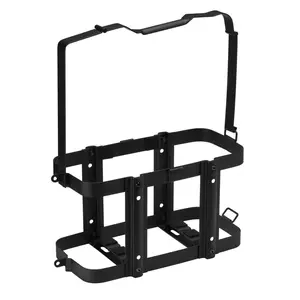20L NATO Jerry Can Carrier for Side & Rear-Ladder Accessory Carriers