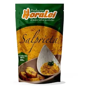 Horalei salprieta 7 oz