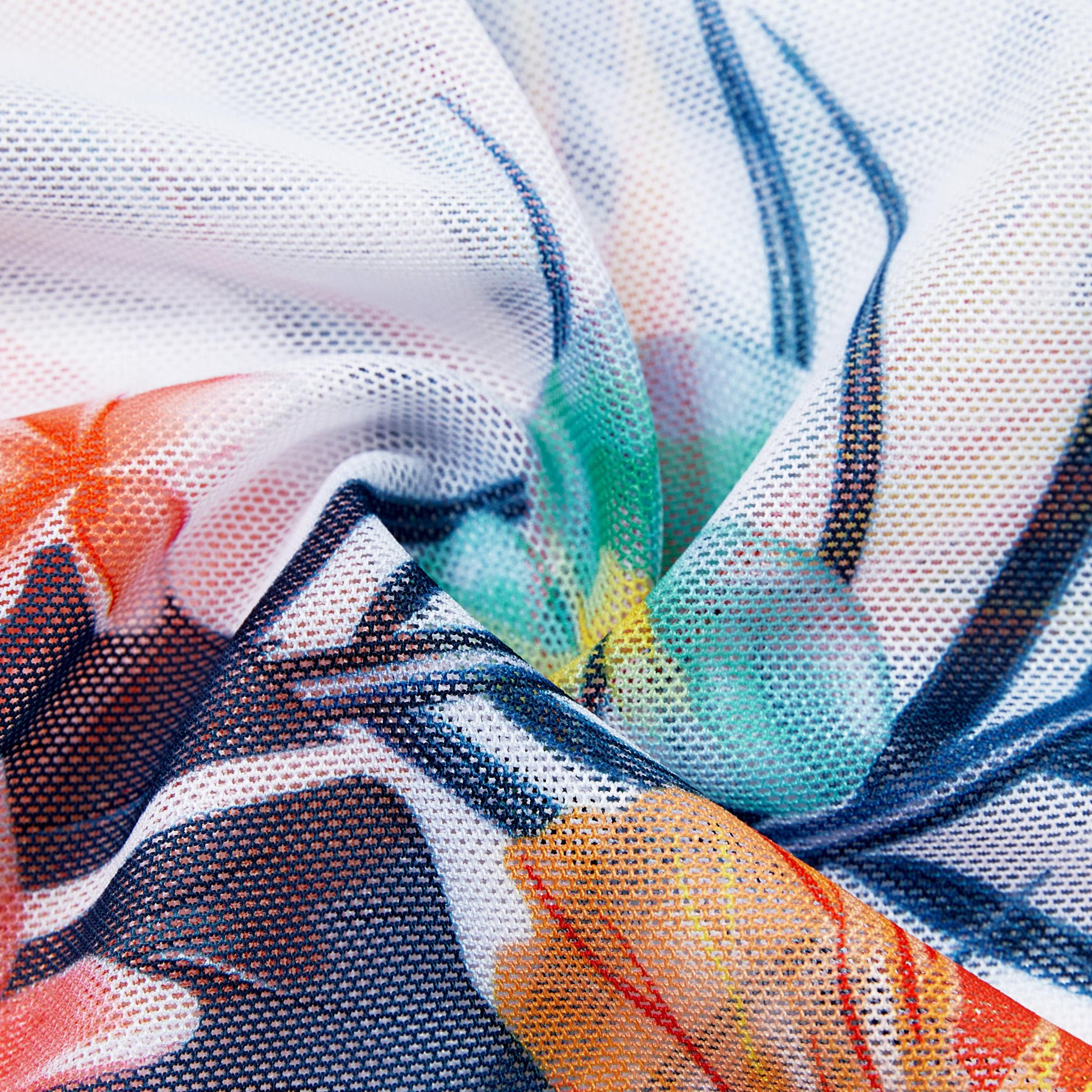 Couple Swimsuit Two-Piece Set, Bikini Set, Swimming Trunks, Summer Beach Vacation Hawaii Swimwear