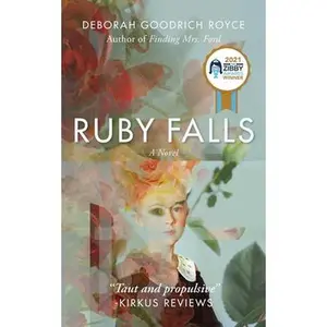 USED-Ruby Falls by Goodrich Royce, Deborah (Paperback)