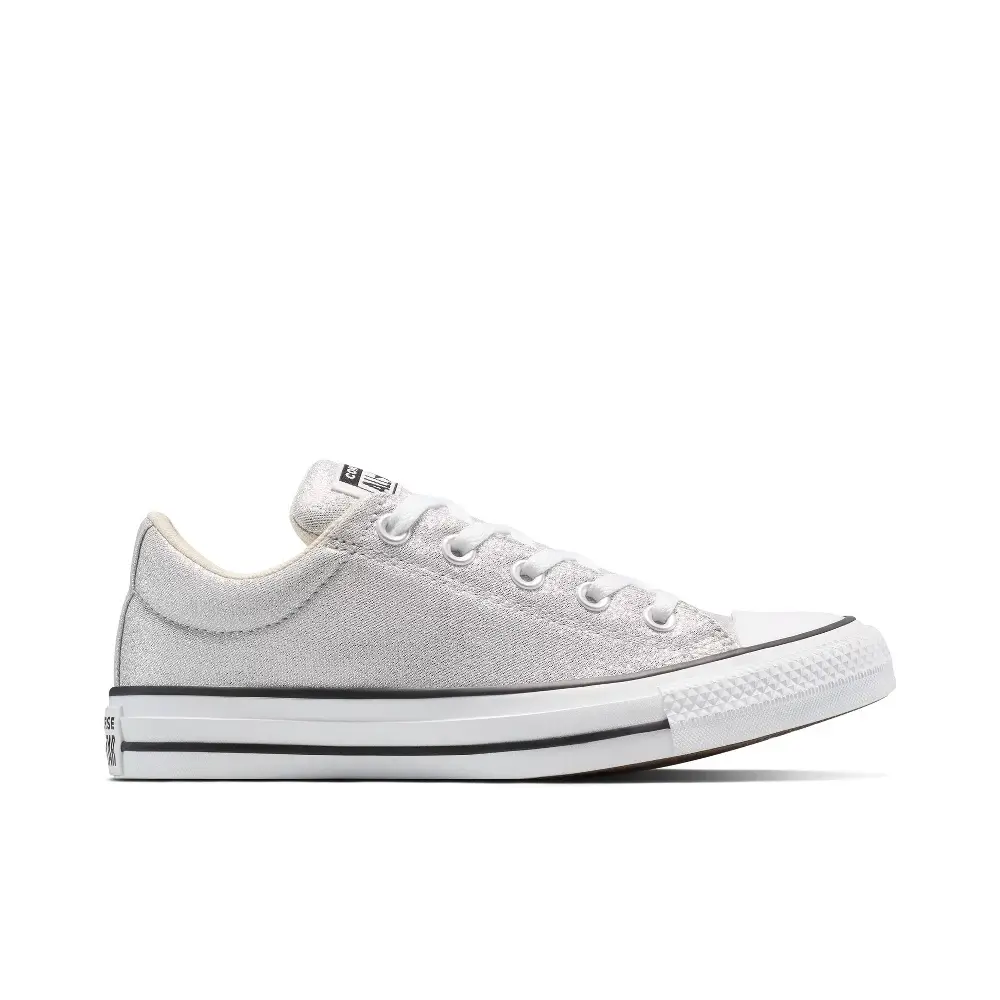 Converse Adult Street Low Top Lurex Shine Sneakers, Sneaker Shoes, Trendy Trainers
