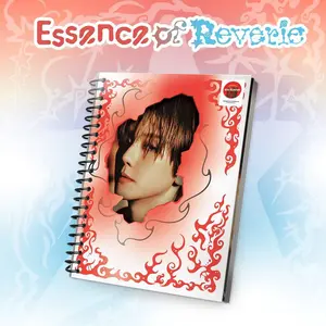 BAEKHYUN - Essence of Reverie - Essence Ver. (CD)
