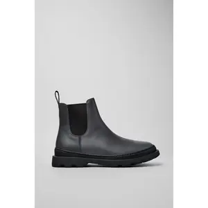 (Brutus+) Ankle Boots for Men.