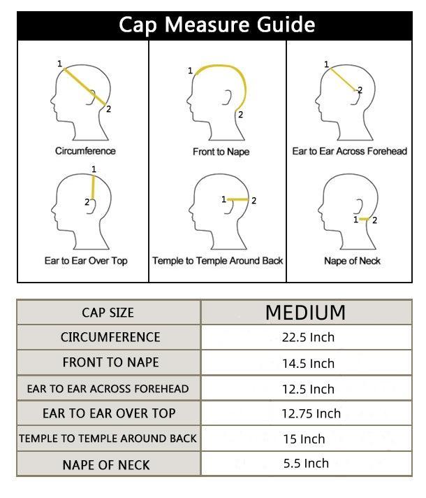 [Updated With Drawstring] Wiggins Hair 250% Density Highlight Blonde Layered Body Wave Glueless Wig 6*8 Lace Closure Wigs Human Hair Pre Cut Lace Pre Plucked Hairline Beginner Friendly