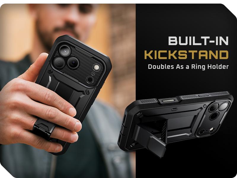 SUPCASE UBPro case for iPhone 17/ Pro / Pro Max / Air,summerwins