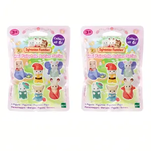 Sylvanian Families Mini Fairytale Babies Series RANDOM TWO Blind Bags Calico Critters