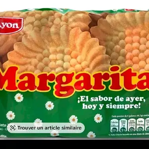 Bonbon Margalita