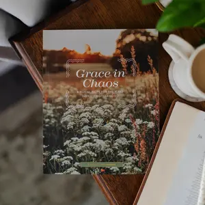 Grace in Chaos | Motherhood Bible Study