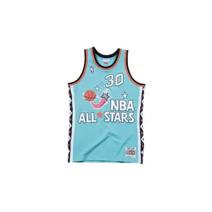 NBA Swingman Jersey All Star 1 "96-97 Pippen All Star" SMJYEL18053 ASETEAL96SPI