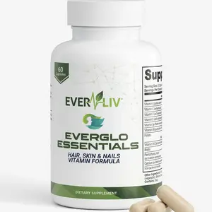 EverLiv - EverGlo Essentials