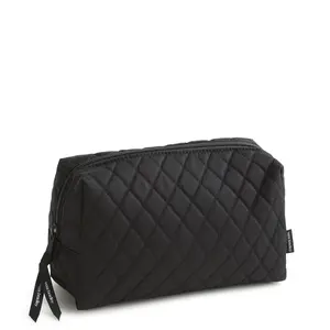 Vera Bradley Women's Medium Cosmetic Bag