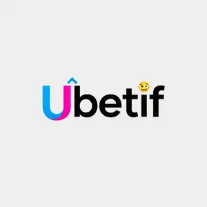 Ubetif shop logo