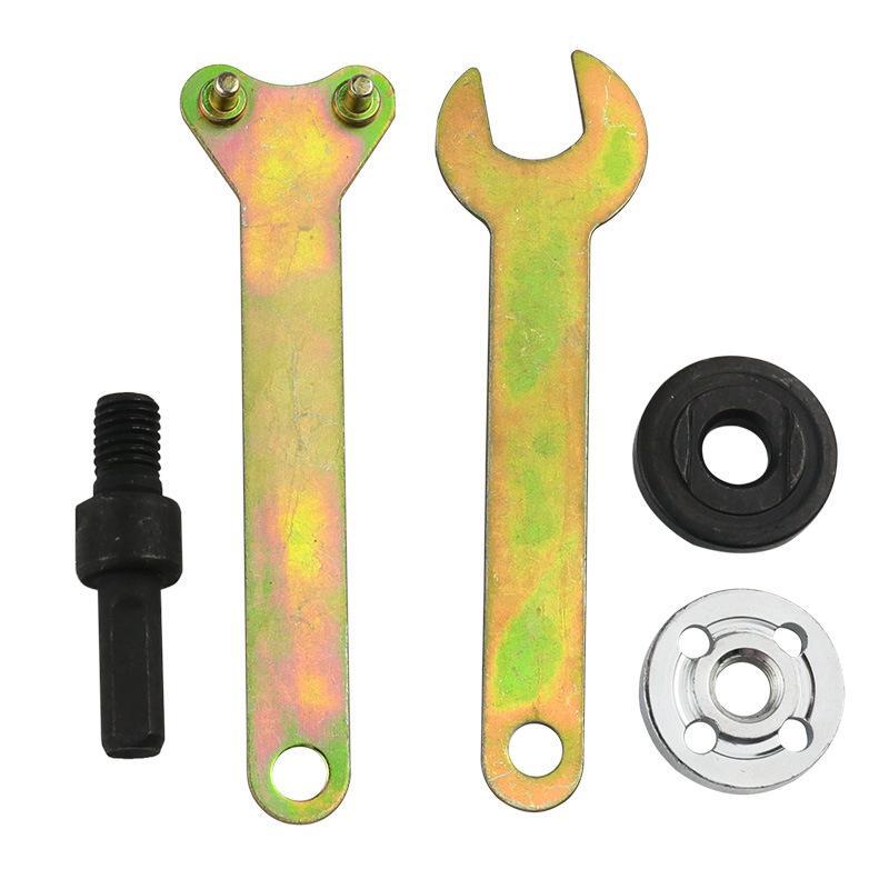 2 Set 10mm Arbor Mandrel Adapter,Electric Drill Conversion Angle Grinder Adapter Connecting Rod Kit with Wrench Variable Shaft Coupler Converter Tool,Adapter Set for Most Small Angle Grinder-YY 2 Set 10mm Arbor Mandrel Adapter,Electric Drill Conversion Angle Grinder Adapter Connecting Rod Kit with Wrench Variable Shaft Coupler Converter Tool,Adapter Set for Most Small Angle Grinder-YY