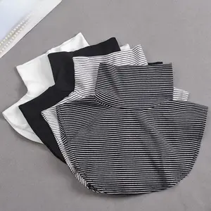 Versatile Detachable High Collar (MAC296)