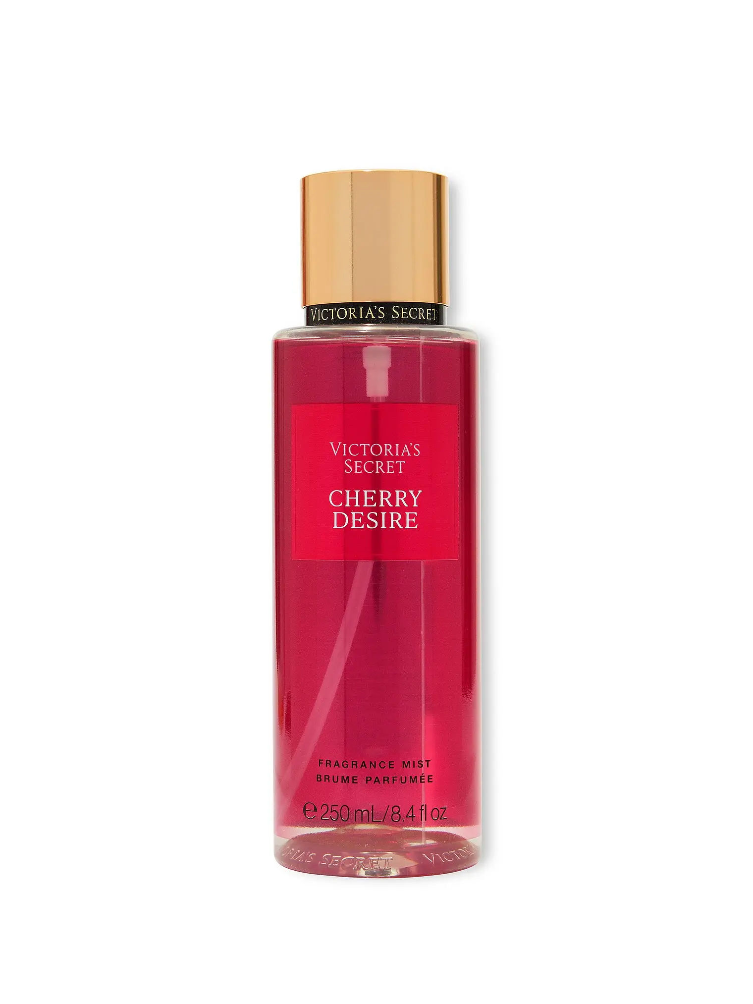 Victoria's Secret Cherry Desire Fragrance Mist