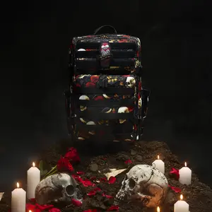 45L Backpack Until Forever