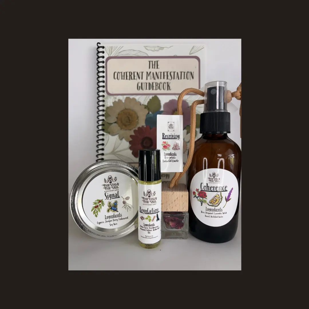 The Coherent Manifestation Kit