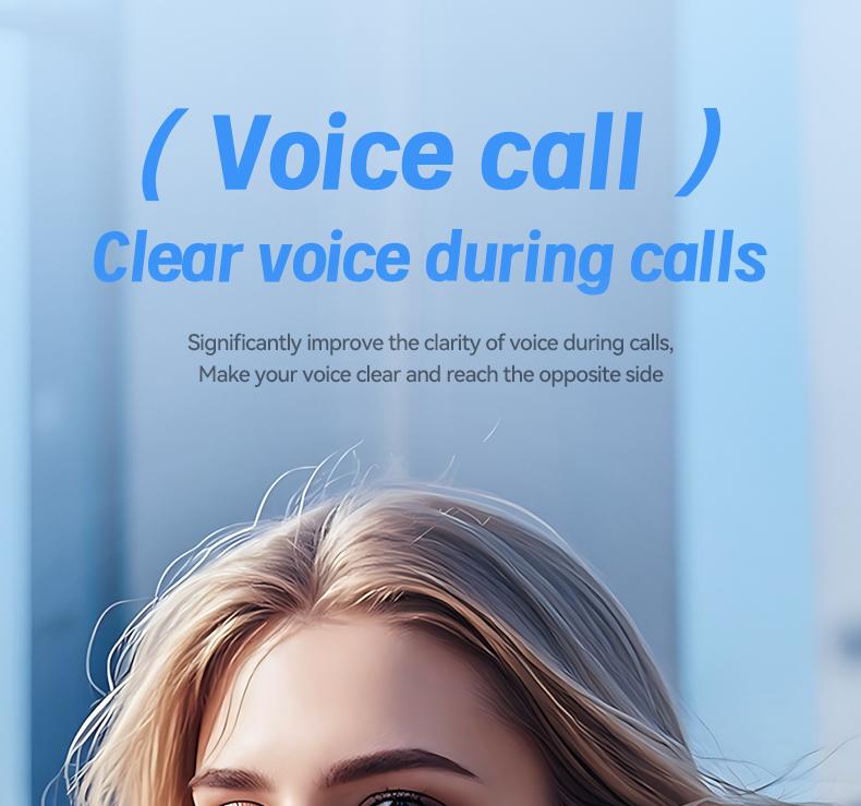 Acer OHR514 Wireless Earbuds,Open-ear Design Wireless Earphone, LongBattery Life Earbuds for Sports, Touch ControlEarbuds,Audio Electronic Headset gaming headset fast charge Black