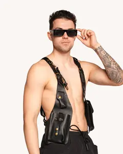 Technotronic Festival Holster Vest