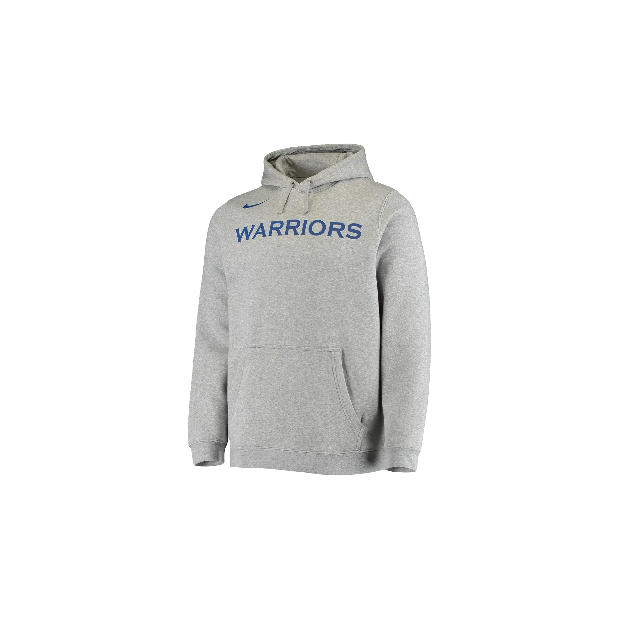 NBA Golden State Warriors Hoodie "Grey" 911754 063