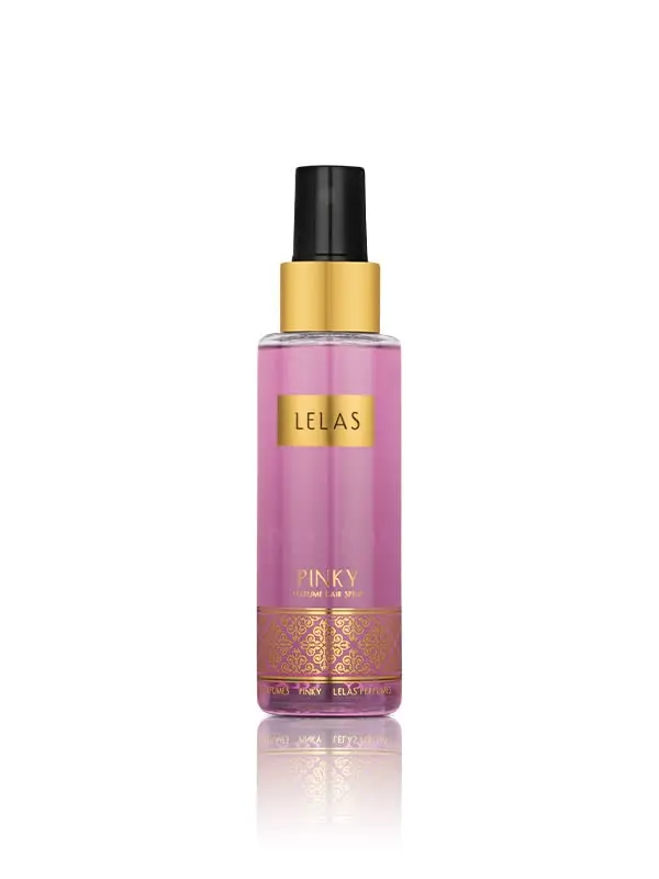 Lelas Pinky Hairspray 100ML  JB-1169