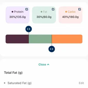 Etekcity ESN00 AI Smart Food Scale | 19 Nutrient Facts Auto Scan | Digital Calorie Counter for Meal Prep & Fitness | Compact Stainless Design, Summer Sale,home essentials