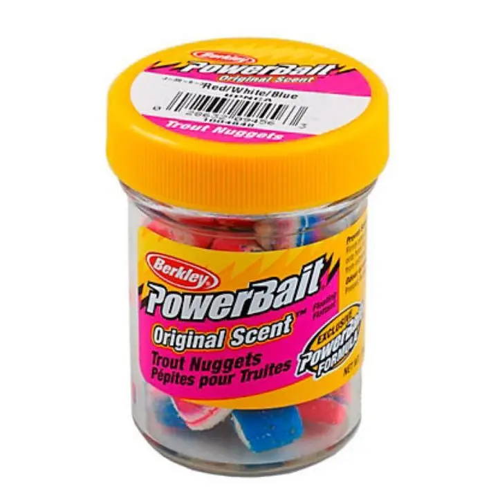 Berkley Powerbait Power Nuggets