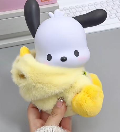 Sanrio Little buddy Series Plush Blind Box