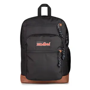 JanSport 34L Cool Student 17.5" Stranger Things Upside Down Backpack - Black