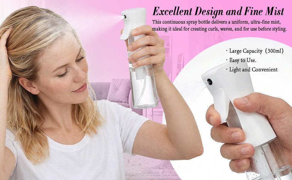 Pink Hair Brush Set Detangler Brush Satin Bonnet Nylon Bristle Brush Edge Tool Kit for Curly Hair Styling Detangling Multifunctional Haircare Sleeping