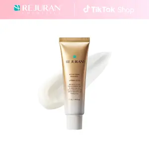 REJURAN Active Cream Enhanced, DOT c-PDRN – Deep Rejuvenation Salmon DNA PDRN Face Moisturizer for Collagen Boosting, Skin Elasticity, Firming, and Lifting. Korean Skincare. (1.69 fl oz)