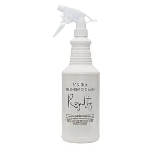 R&W Co. Multi-Purpose Cleaner R&W Co. Multi-Purpose Cleaner