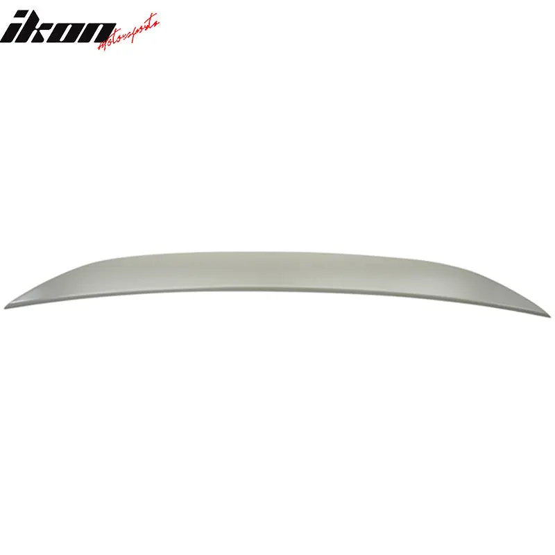 Trunk Spoiler for Honda S2000 2000-2009 OE Style Painted #YR564M Metallic