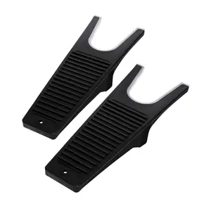 boot jack remover tool for cowboy boots work rubber 2 pack puller with non staining rubber grip removes boots without bending over