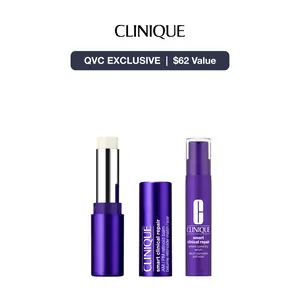 Clinique Smart Clinical Repair Retinoid Balm and Serum Duo Set
