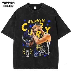 STEPH CURRY Graphic T-Shirt, Vintage Basketball Tee, Game Day Shirt, Unisex Streetwear Tee, cotton crewneck shirt,Trending, All Size, Gift Basketball fans