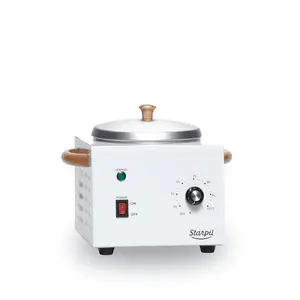 Standard  Hard Wax Warmer - 1lb