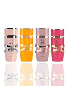 yara elixir + yara candy + yara tous + yara -- 4 piece bundle