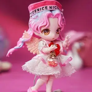 MAYTREE Starlight Academy BJD Figure Series Blind Box