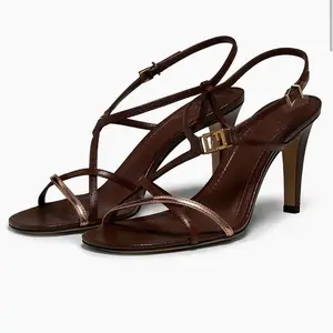Fendi Sandals - 40